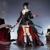 【Pre-Sale】Game Arknights Cosplay Entelechia Cosplay Costume Premium Edition Cosplay Costumes